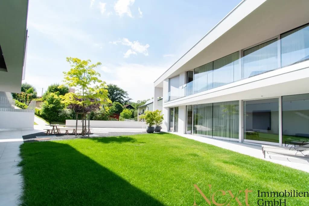 4-Zimmer-Wohnung kaufen in Linz – 116 m², € 1.120.000 – Bild 10 von 14