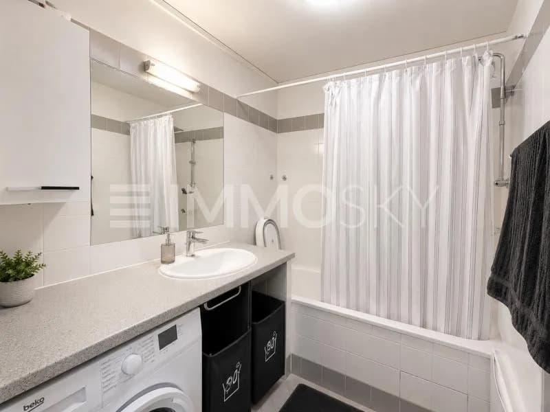 2-Zimmer-Wohnung kaufen in Wien – 46 m², € 349.000 – Bild 4 von 5
