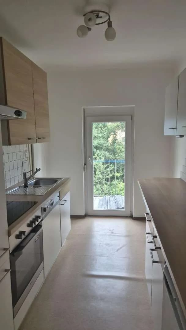 Wohnung kaufen in Graz – 48 m², € 164.000 – Bild 1 von 13