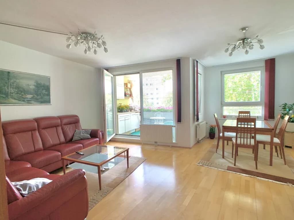 3-Zimmer-Wohnung kaufen in Wien – 85 m², € 429.000