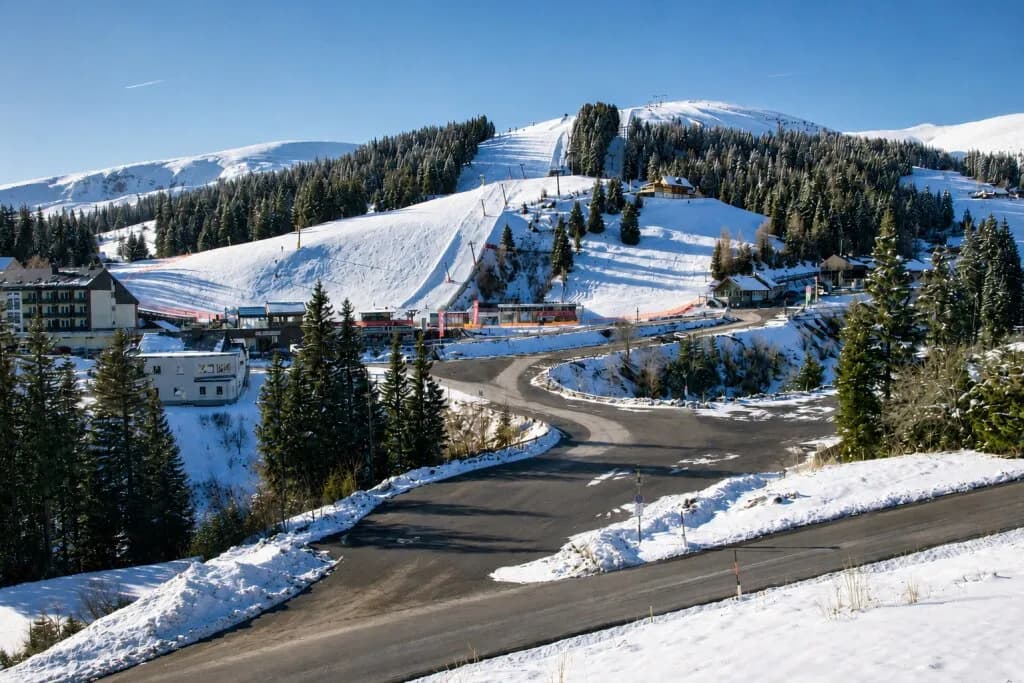 Grundstück kaufen in Murau – 400 m², € 279.000