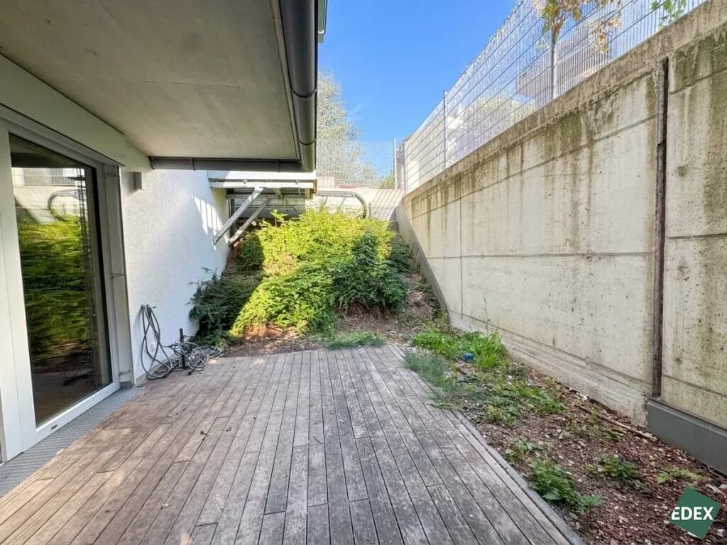 2-Zimmer-Wohnung mieten in Wien – 53 m², € 1.349 – Bild 2 von 24