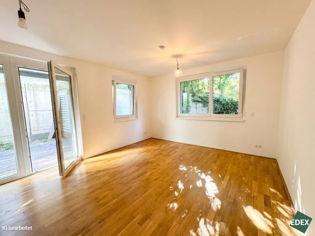 2-Zimmer-Wohnung mieten in Wien – 53 m², € 1.349 – Bild 3 von 24