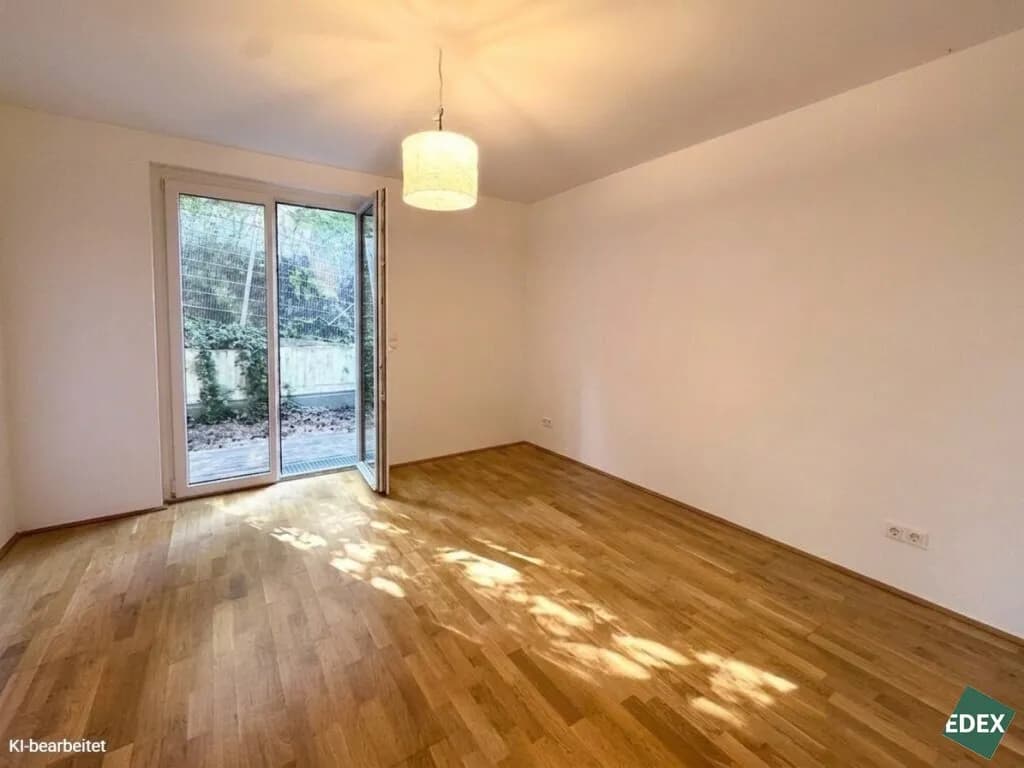 2-Zimmer-Wohnung mieten in Wien – 53 m², € 1.349 – Bild 5 von 24