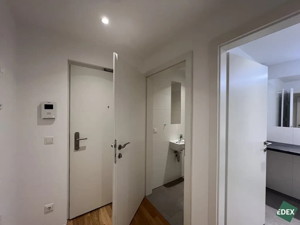 2-Zimmer-Wohnung mieten in Wien – 53 m², € 1.349 – Bild 12 von 24