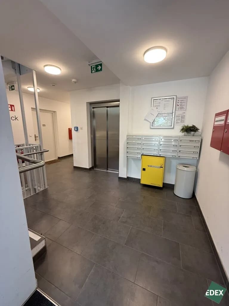 2-Zimmer-Wohnung mieten in Wien – 53 m², € 1.349 – Bild 16 von 24