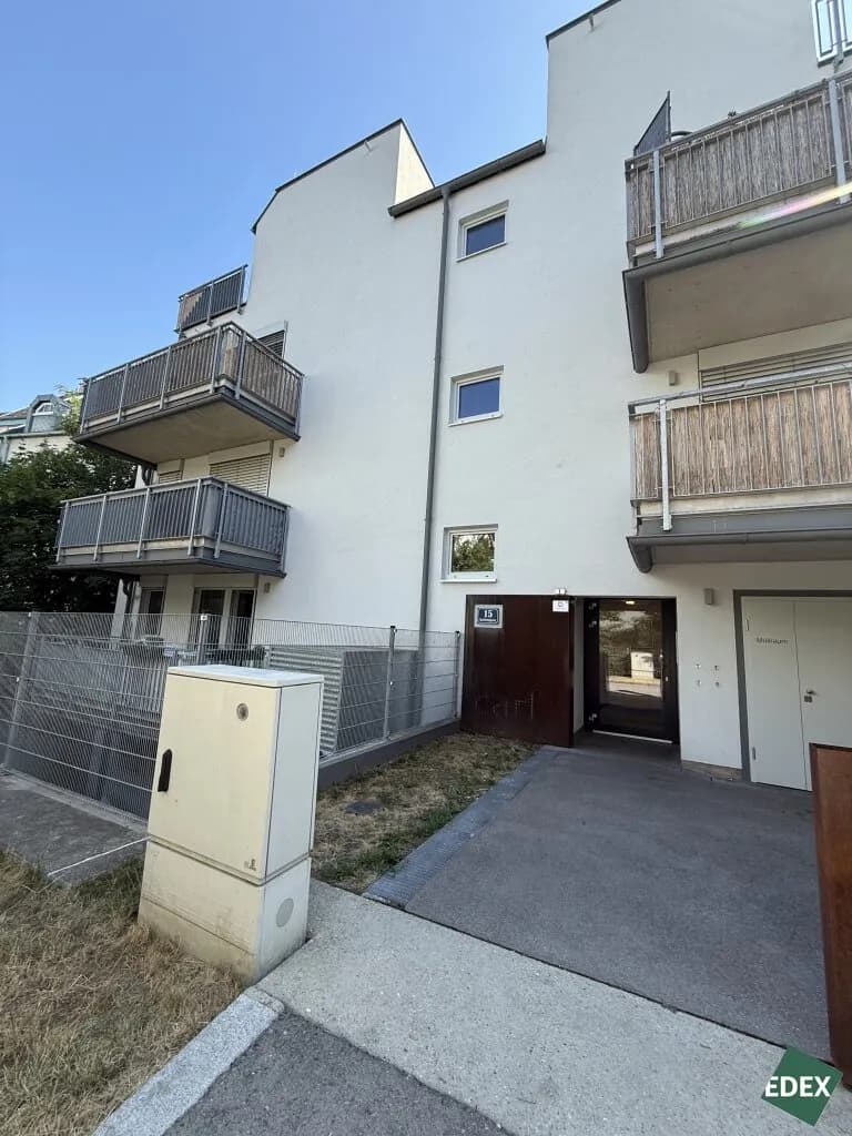 2-Zimmer-Wohnung mieten in Wien – 53 m², € 1.349 – Bild 17 von 24