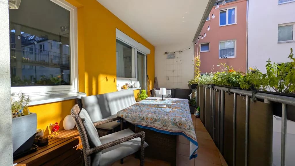 4-Zimmer-Wohnung kaufen in Wien – 110 m², € 570.000 – Bild 3 von 10