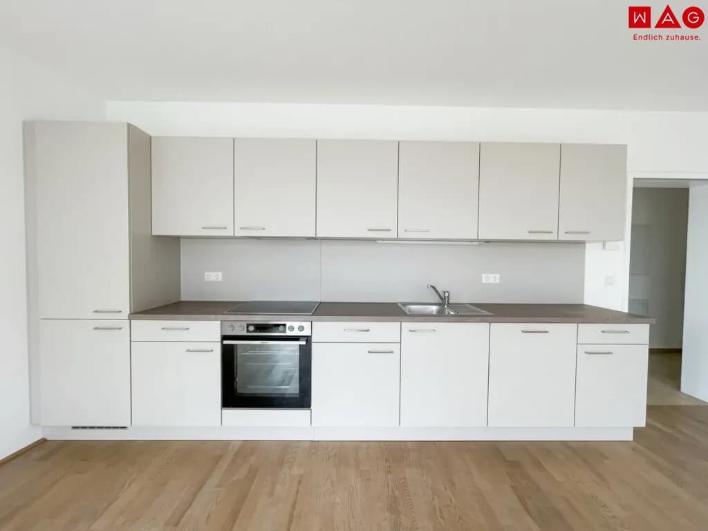 3-Zimmer-Wohnung mieten in Graz – 90,6 m², € 1.563 – Bild 3 von 12
