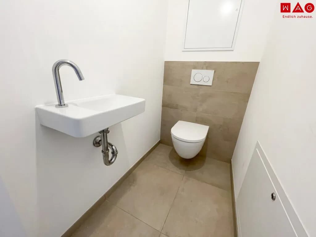 3-Zimmer-Wohnung mieten in Graz – 90,6 m², € 1.563 – Bild 5 von 12