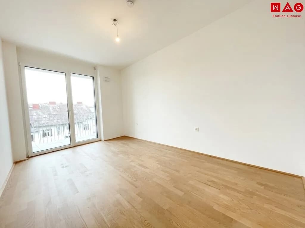 3-Zimmer-Wohnung mieten in Graz – 90,6 m², € 1.563 – Bild 6 von 12