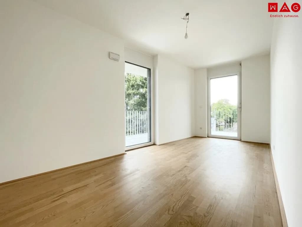 3-Zimmer-Wohnung mieten in Graz – 90,6 m², € 1.563 – Bild 8 von 12