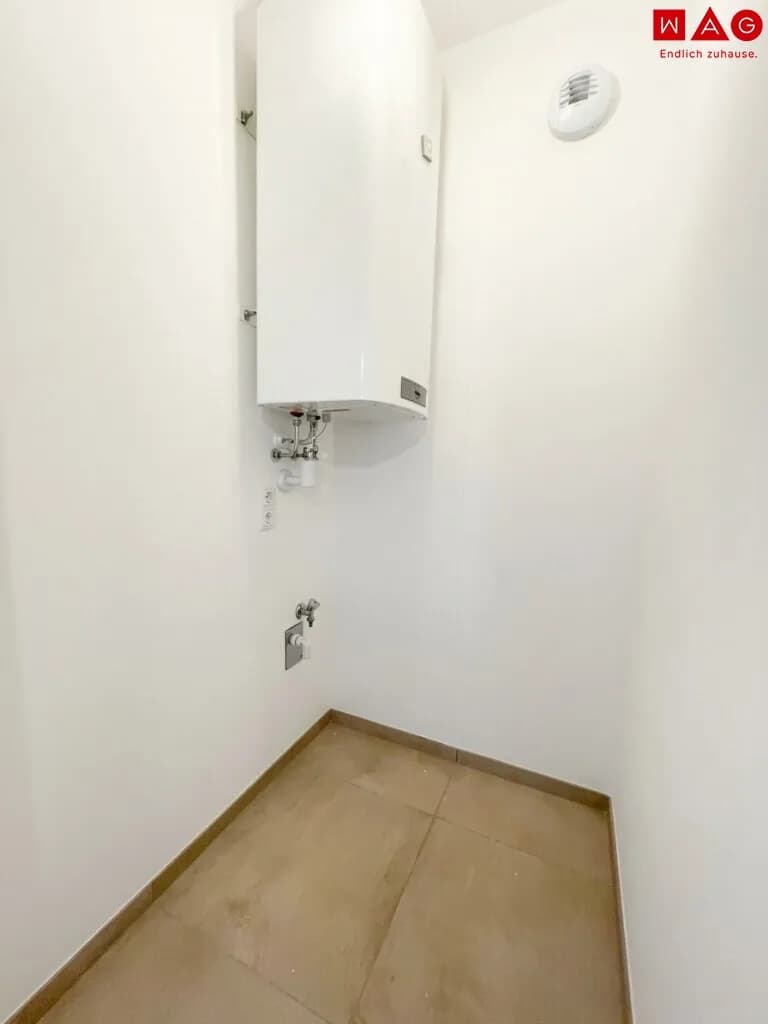 3-Zimmer-Wohnung mieten in Graz – 90,6 m², € 1.563 – Bild 9 von 12