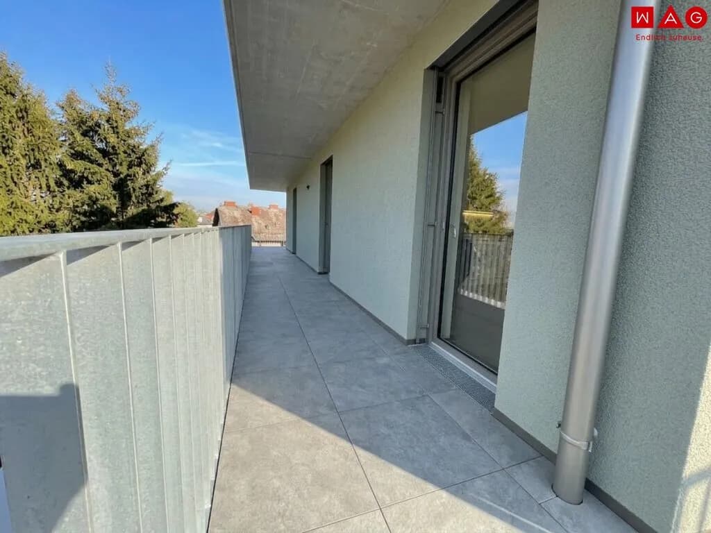3-Zimmer-Wohnung mieten in Graz – 90,6 m², € 1.563 – Bild 11 von 12