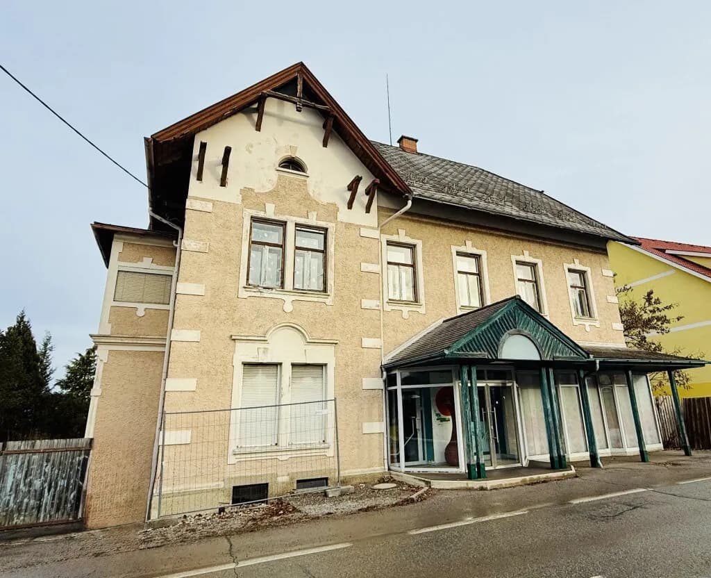 Immobilie kaufen in Graz-Umgebung – 290 m², € 549.000 – Bild 1 von 13