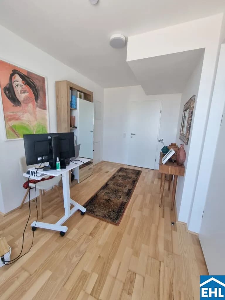 2-Zimmer-Wohnung mieten in Wien – 58,88 m², € 1.199 – Bild 3 von 6