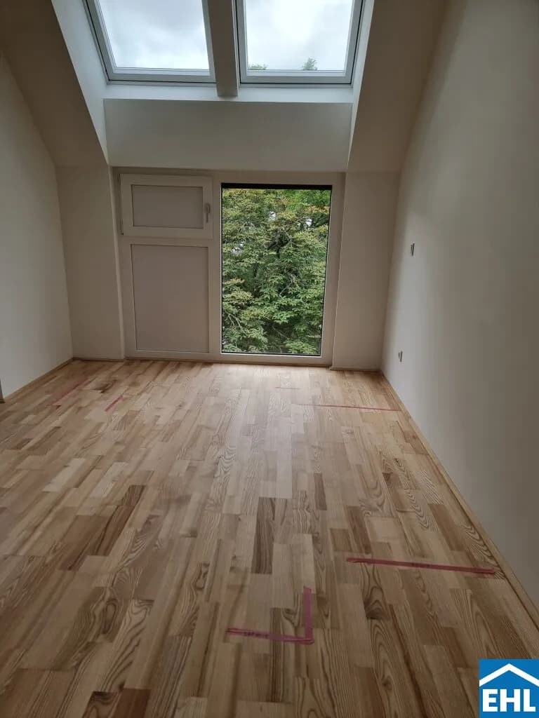 2-Zimmer-Wohnung mieten in Wien – 58,88 m², € 1.199 – Bild 4 von 6