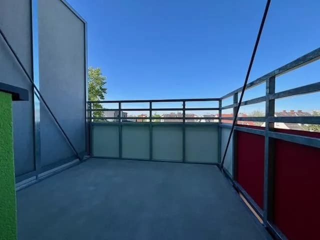 2-Zimmer-Wohnung mieten in Linz – 53,73 m², € 829 – Bild 3 von 9