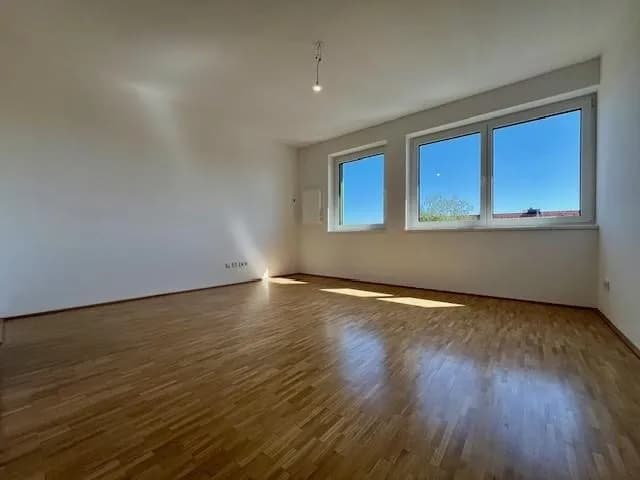 2-Zimmer-Wohnung mieten in Linz – 53,73 m², € 829 – Bild 4 von 9