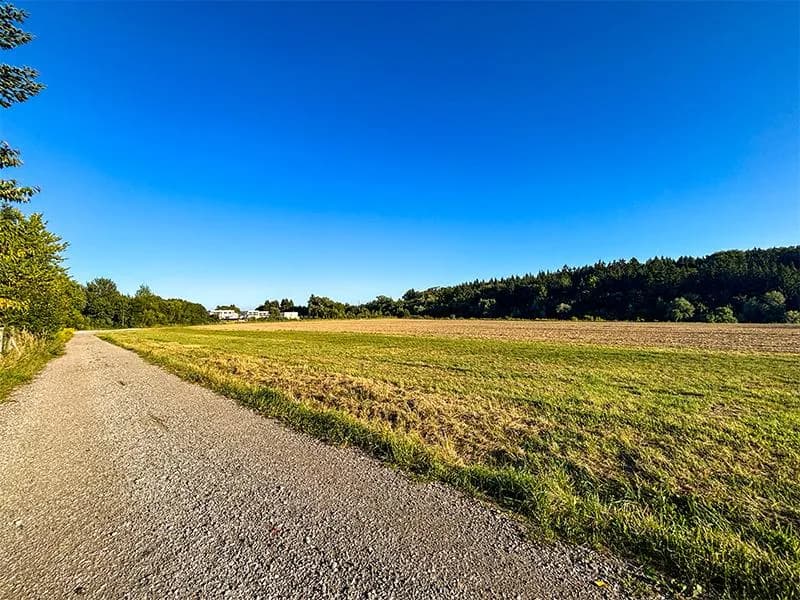 Grundstück kaufen in Wels – 39 772 m², € 900.000 – Bild 4 von 8