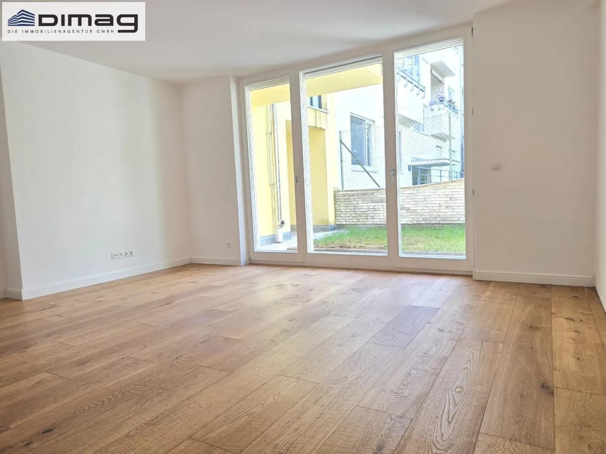 4-Zimmer-Wohnung kaufen in Wien – 85 m², € 639.000 – Bild 2 von 15