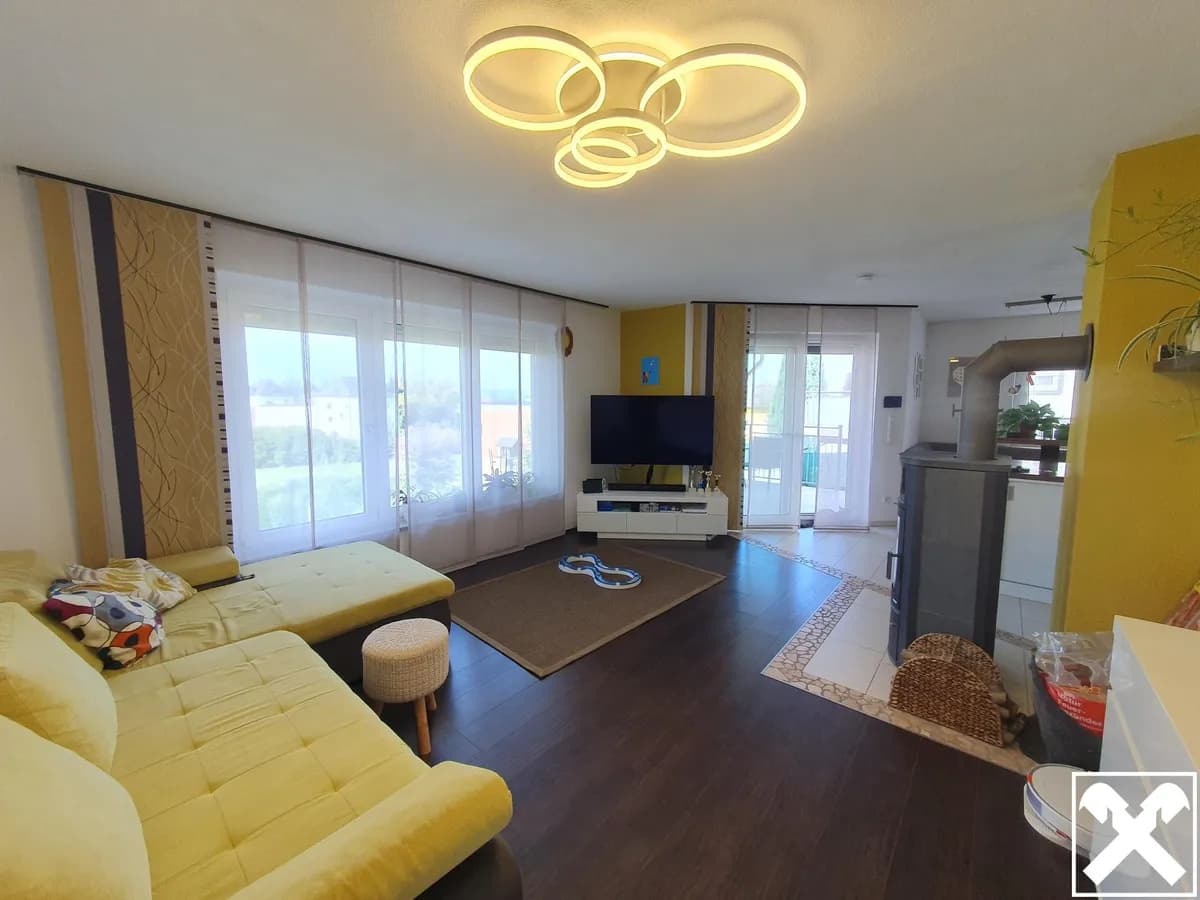 4-Zimmer-Haus kaufen in Braunau am Inn – 96 m², € 449.000 – Bild 5 von 8