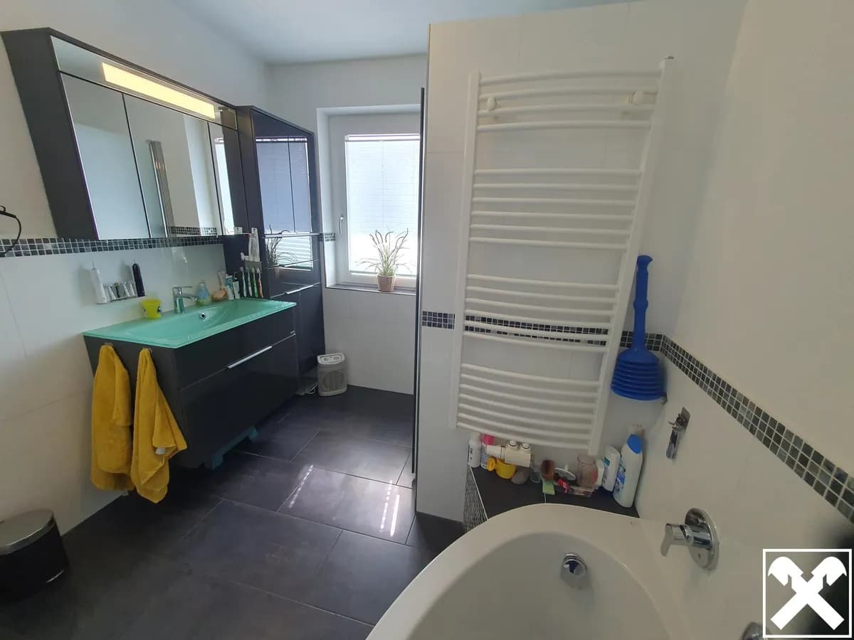 4-Zimmer-Haus kaufen in Braunau am Inn – 96 m², € 449.000 – Bild 7 von 8
