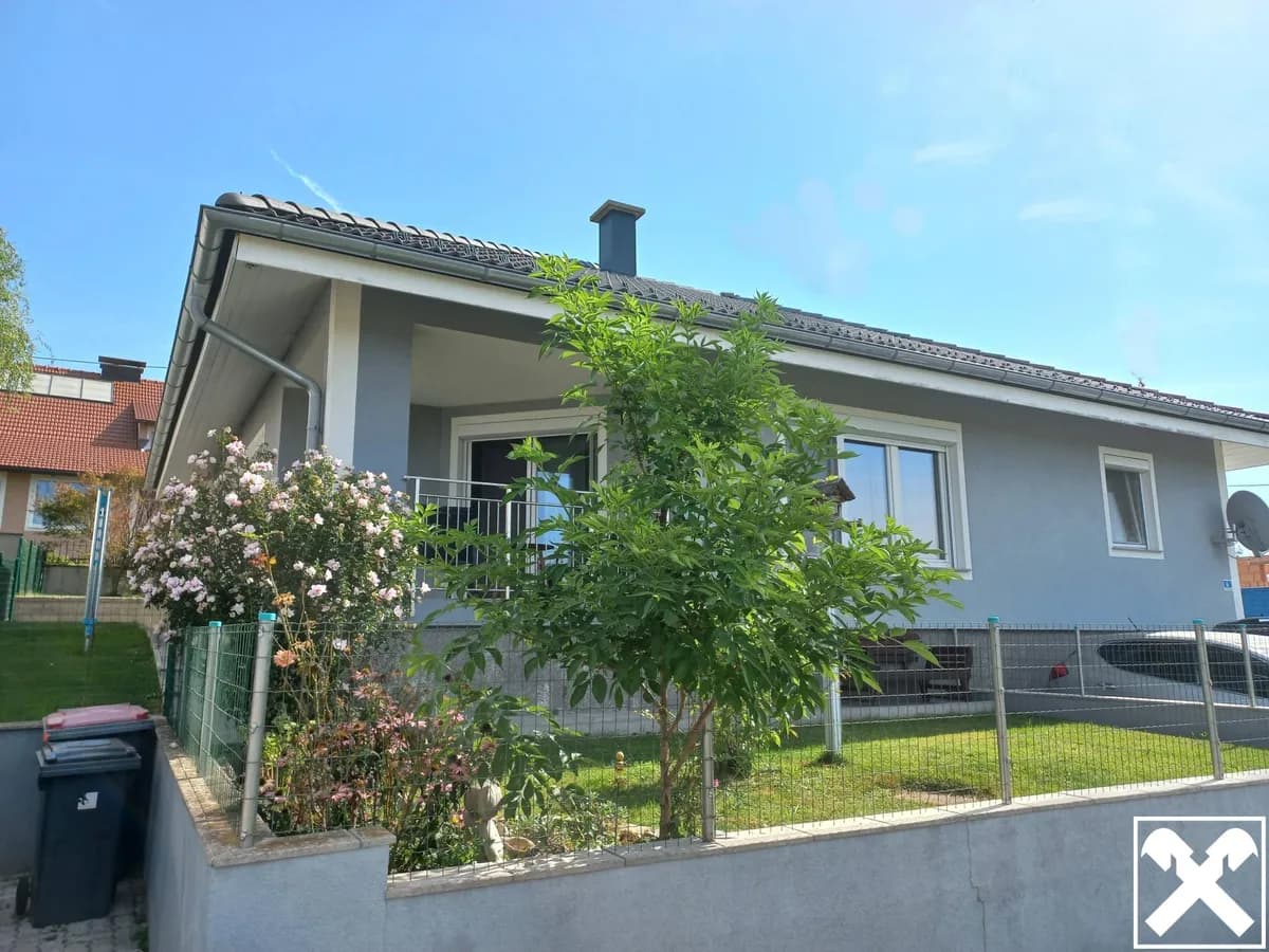 4-Zimmer-Haus kaufen in Braunau am Inn – 96 m², € 449.000 – Bild 8 von 8