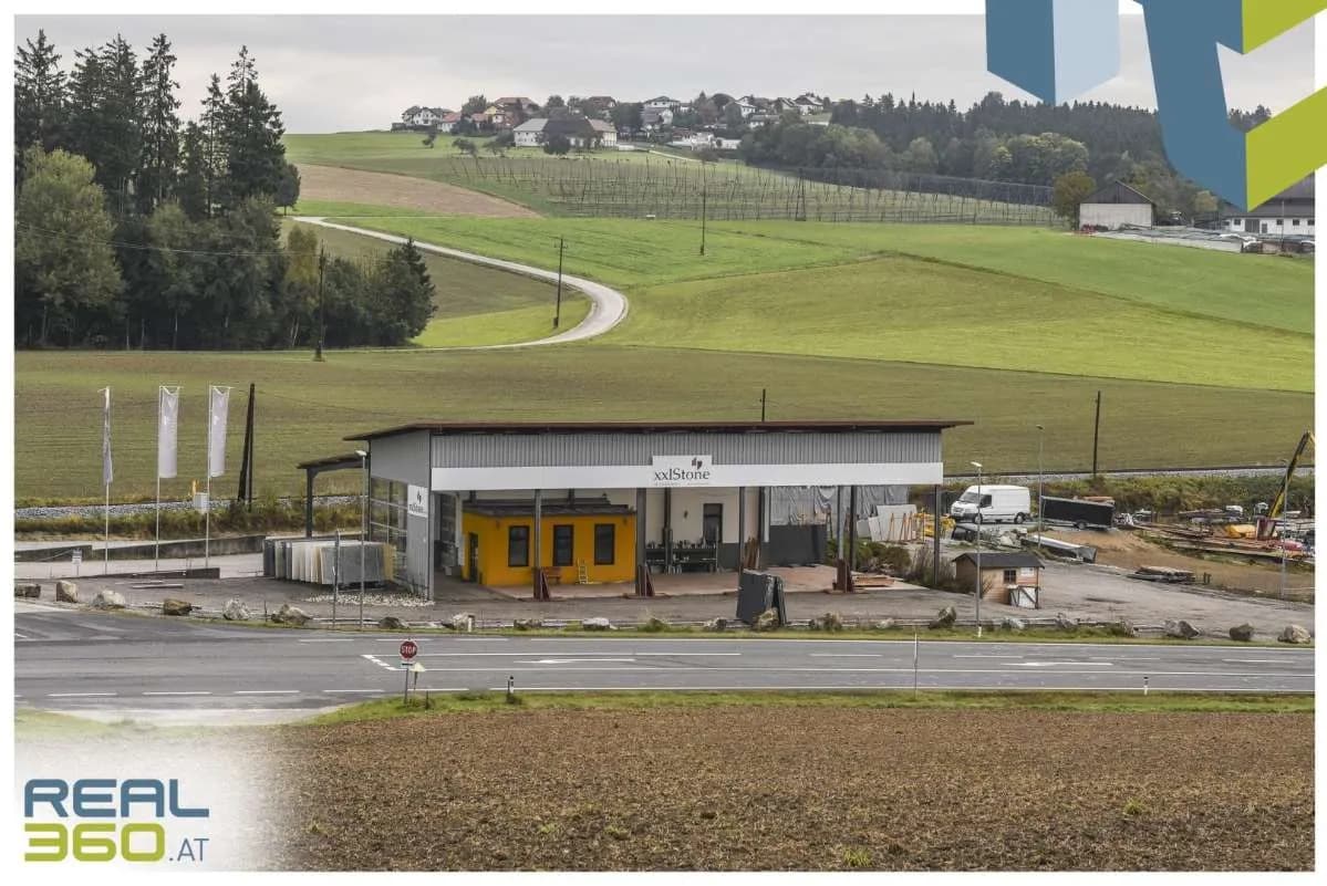 Immobilie kaufen in Rohrbach – 186 m², € 539.000