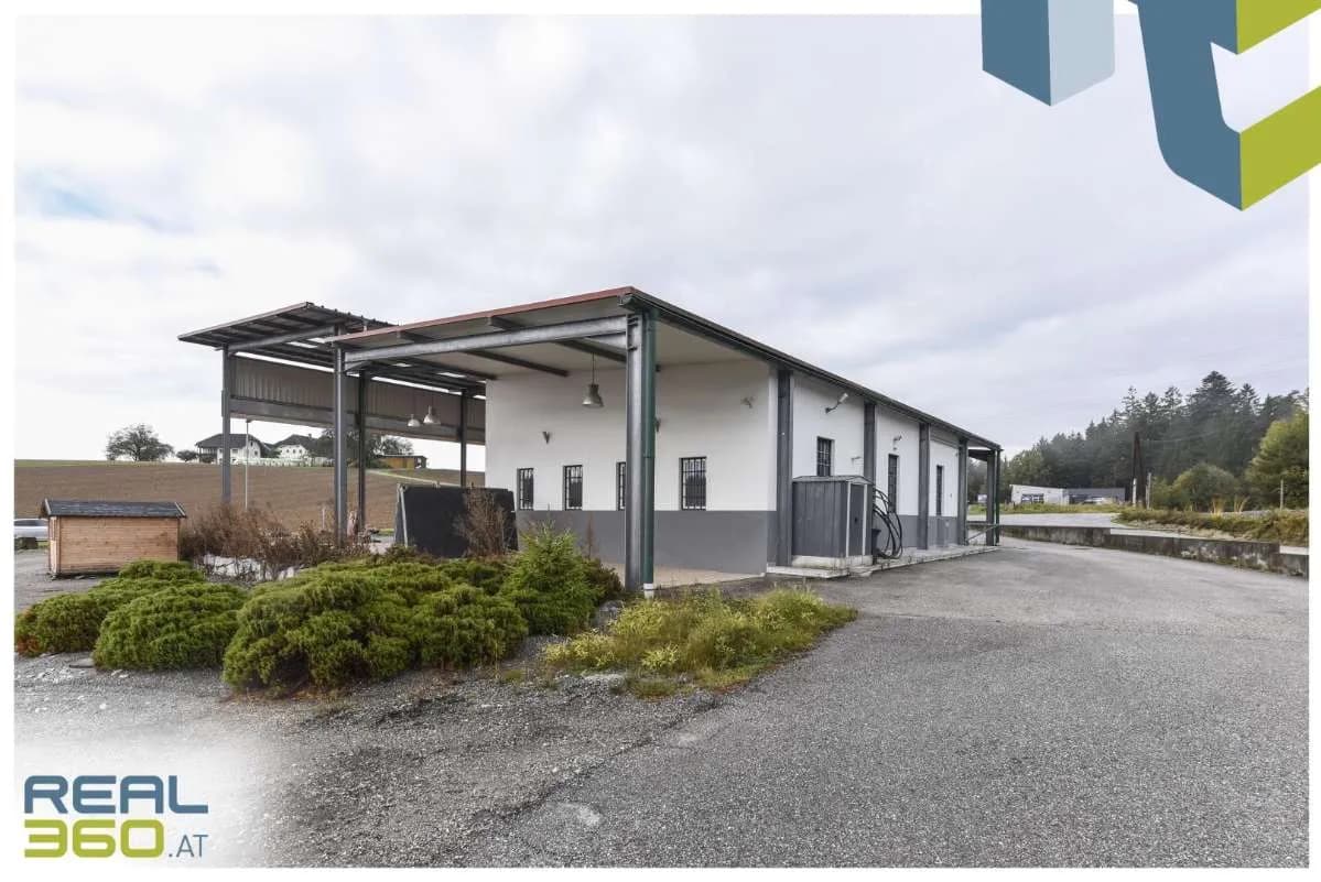 Immobilie kaufen in Rohrbach – 186 m², € 539.000 – Bild 4 von 21