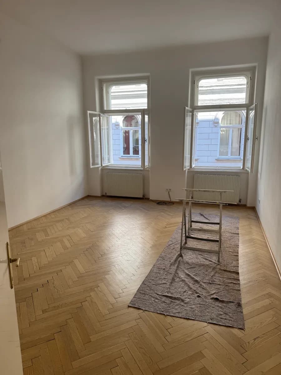 4-Zimmer-Gewerbeimmobilie mieten in Graz – 71 m², € 1.090 – Bild 3 von 10