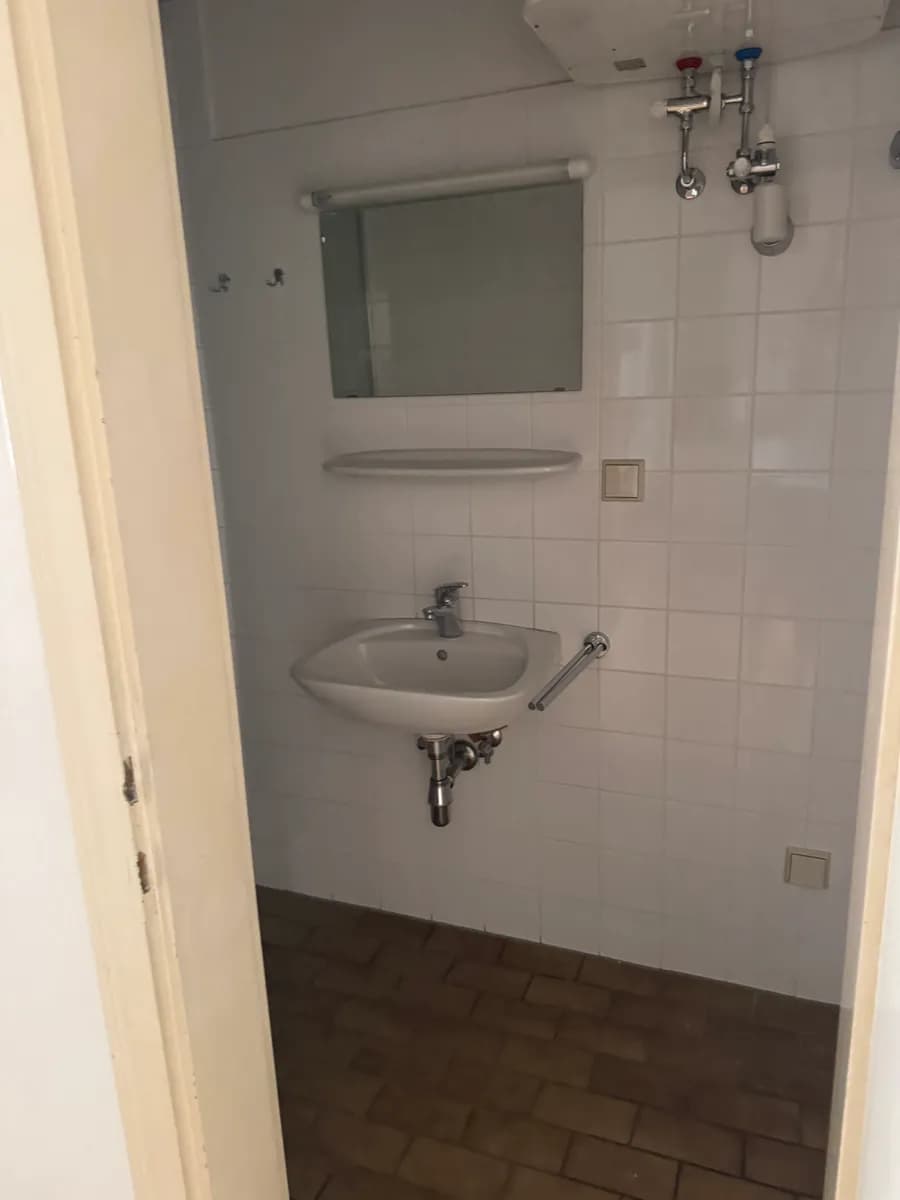 4-Zimmer-Gewerbeimmobilie mieten in Graz – 71 m², € 1.090 – Bild 4 von 10