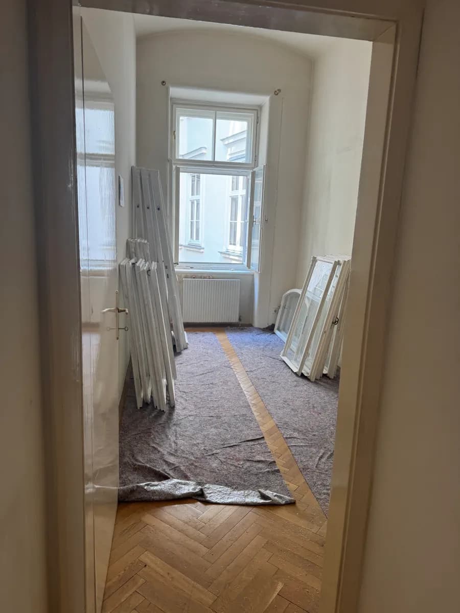 4-Zimmer-Gewerbeimmobilie mieten in Graz – 71 m², € 1.090 – Bild 5 von 10