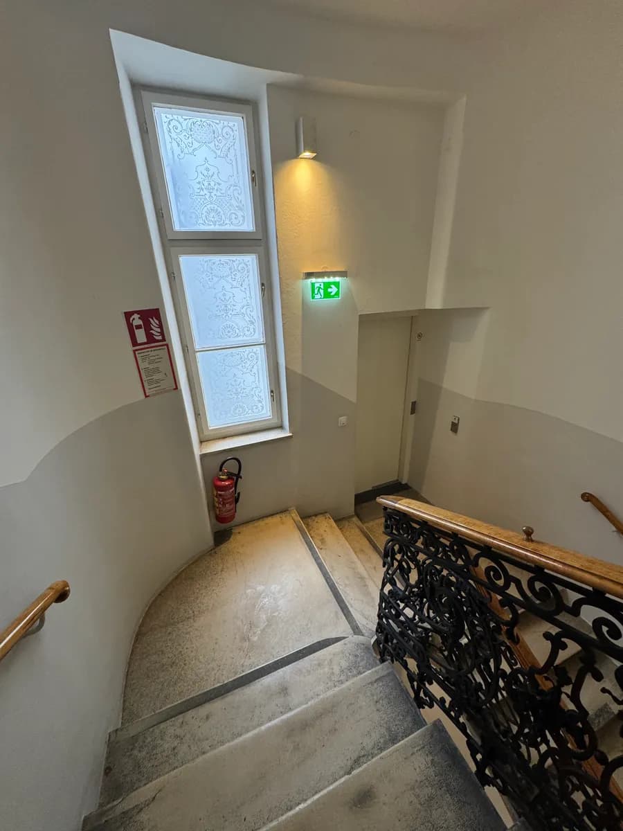 4-Zimmer-Gewerbeimmobilie mieten in Graz – 71 m², € 1.090 – Bild 6 von 10