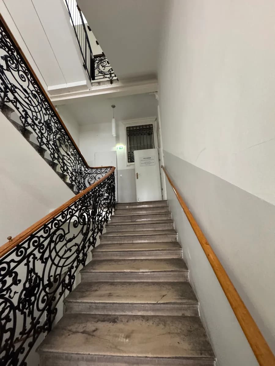 4-Zimmer-Gewerbeimmobilie mieten in Graz – 71 m², € 1.090 – Bild 7 von 10