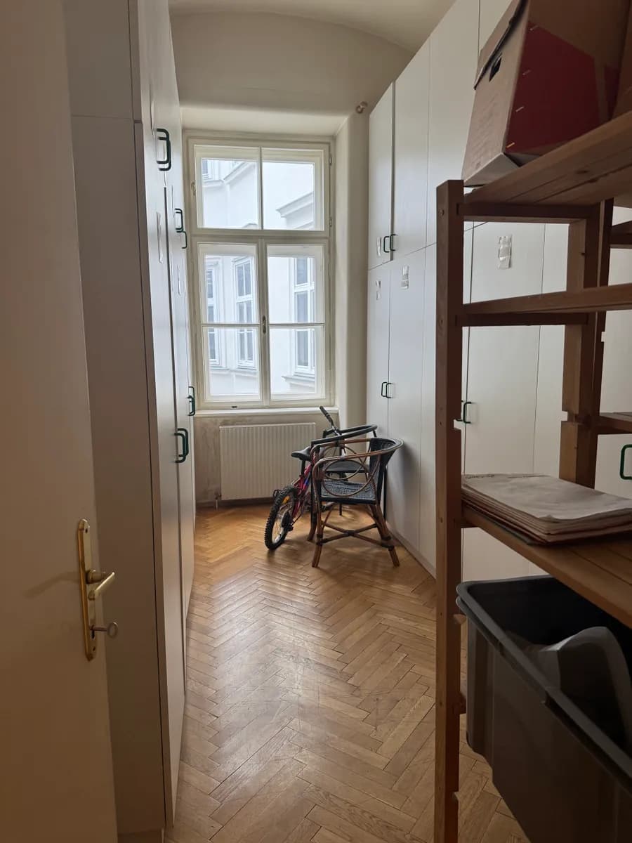 4-Zimmer-Gewerbeimmobilie mieten in Graz – 71 m², € 1.090 – Bild 8 von 10