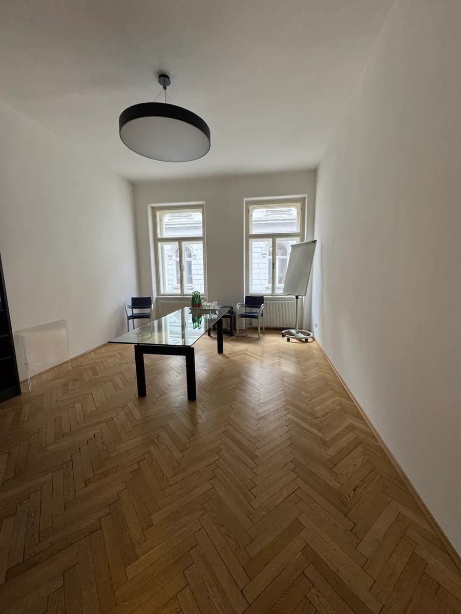 4-Zimmer-Gewerbeimmobilie mieten in Graz – 71 m², € 1.090 – Bild 9 von 10