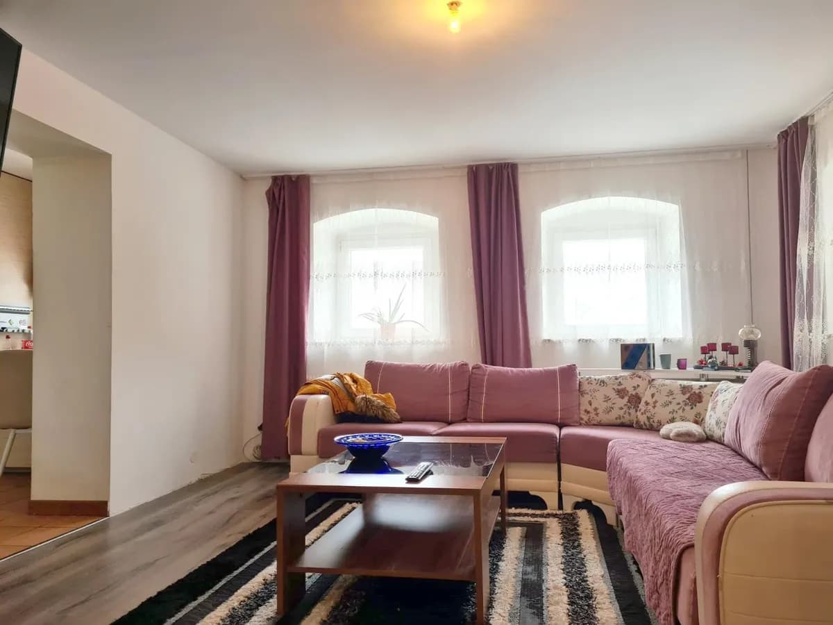 7-Zimmer-Gewerbeimmobilie kaufen in Linz – 179 m², € 390.000 – Bild 4 von 18