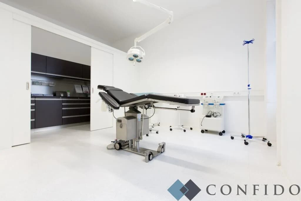 3-Zimmer-Gewerbeimmobilie kaufen in Wien – 112,19 m²