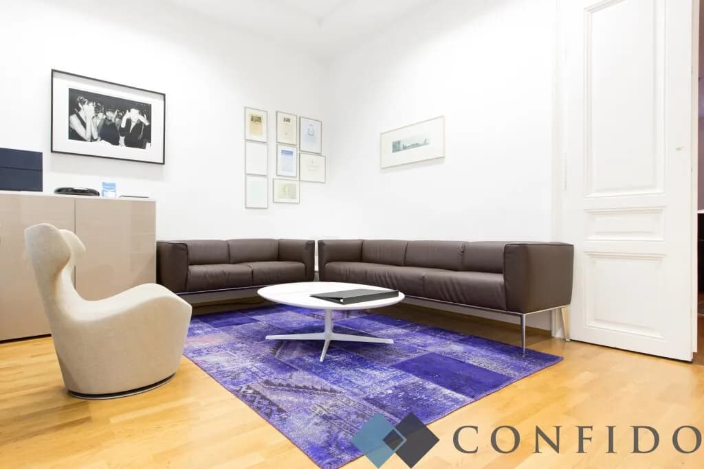 3-Zimmer-Gewerbeimmobilie kaufen in Wien – 112,19 m² – Bild 2 von 8