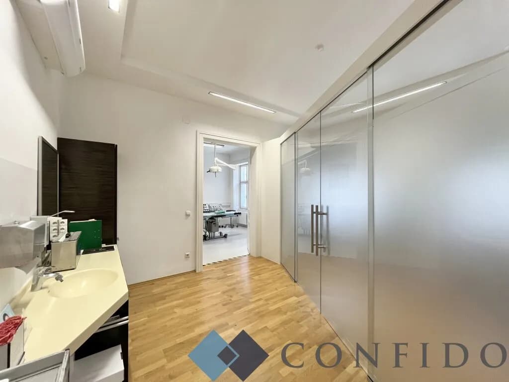 3-Zimmer-Gewerbeimmobilie kaufen in Wien – 112,19 m² – Bild 3 von 8