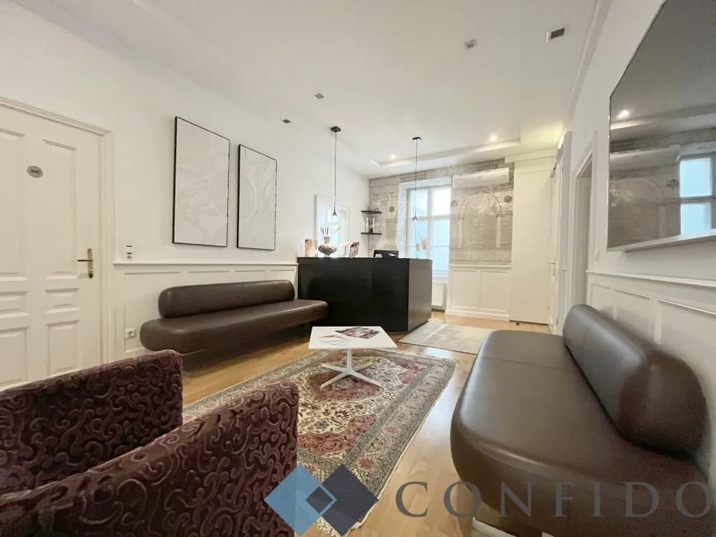 3-Zimmer-Gewerbeimmobilie kaufen in Wien – 112,19 m² – Bild 4 von 8