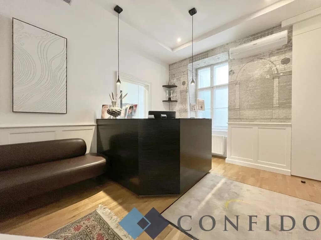 3-Zimmer-Gewerbeimmobilie kaufen in Wien – 112,19 m² – Bild 5 von 8
