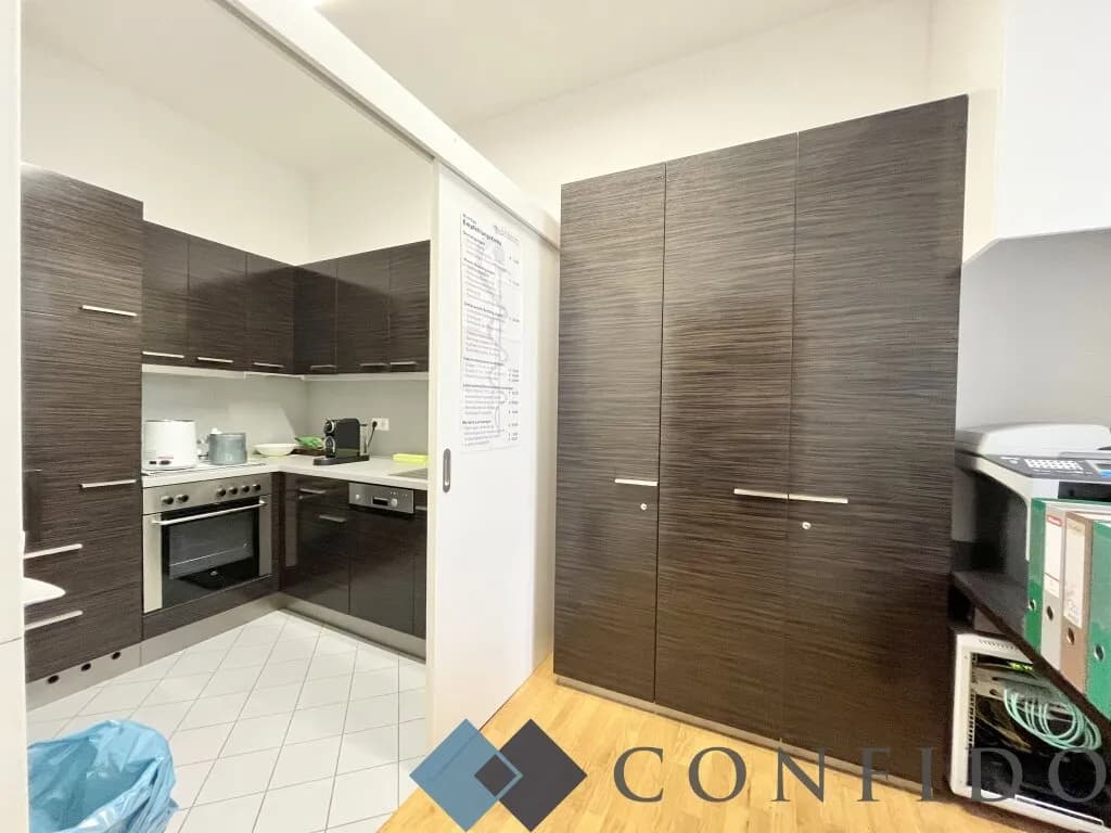 3-Zimmer-Gewerbeimmobilie kaufen in Wien – 112,19 m² – Bild 7 von 8