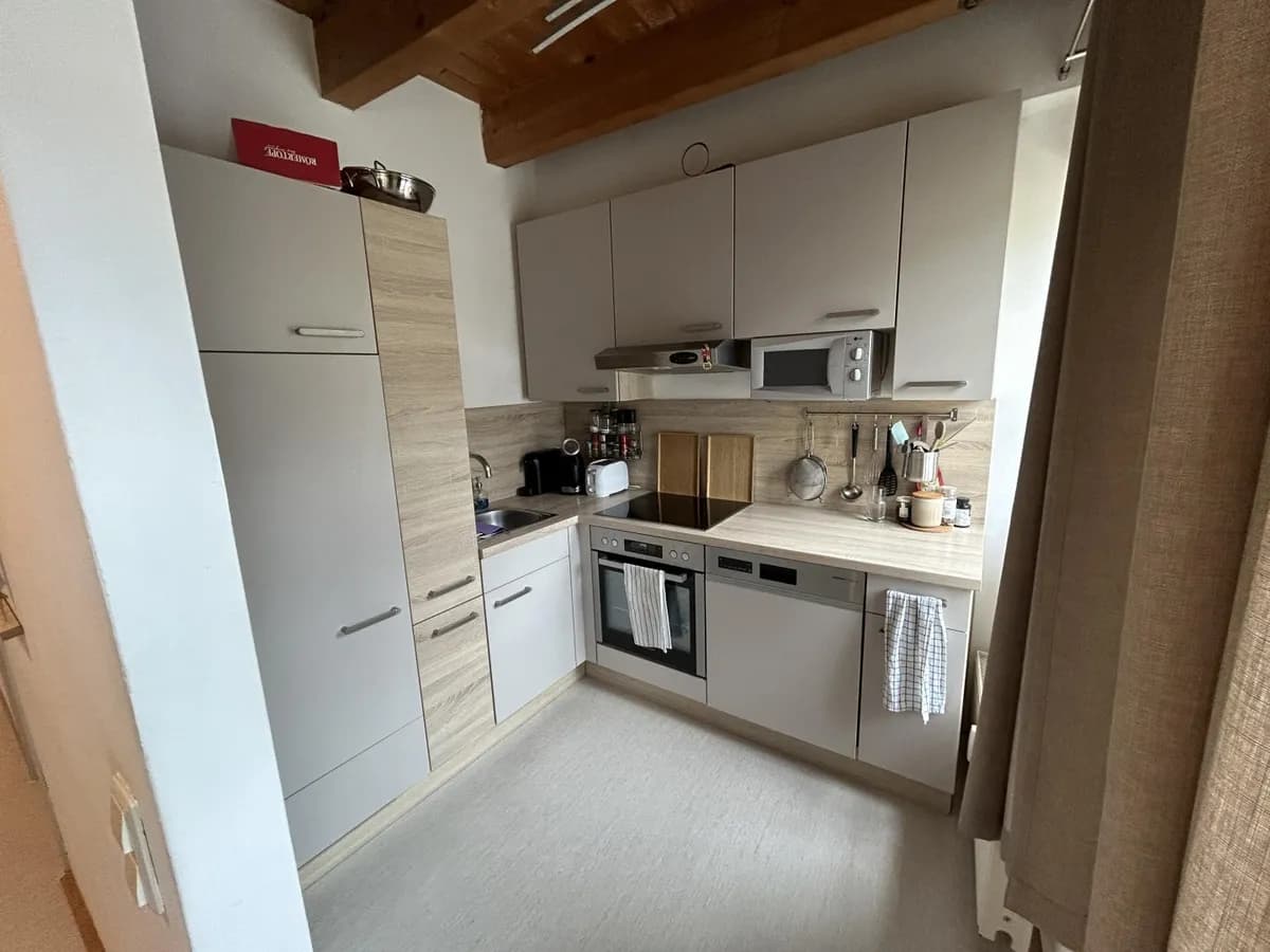 Wohnung mieten in Steyr – 58,4 m², € 697 – Bild 3 von 10