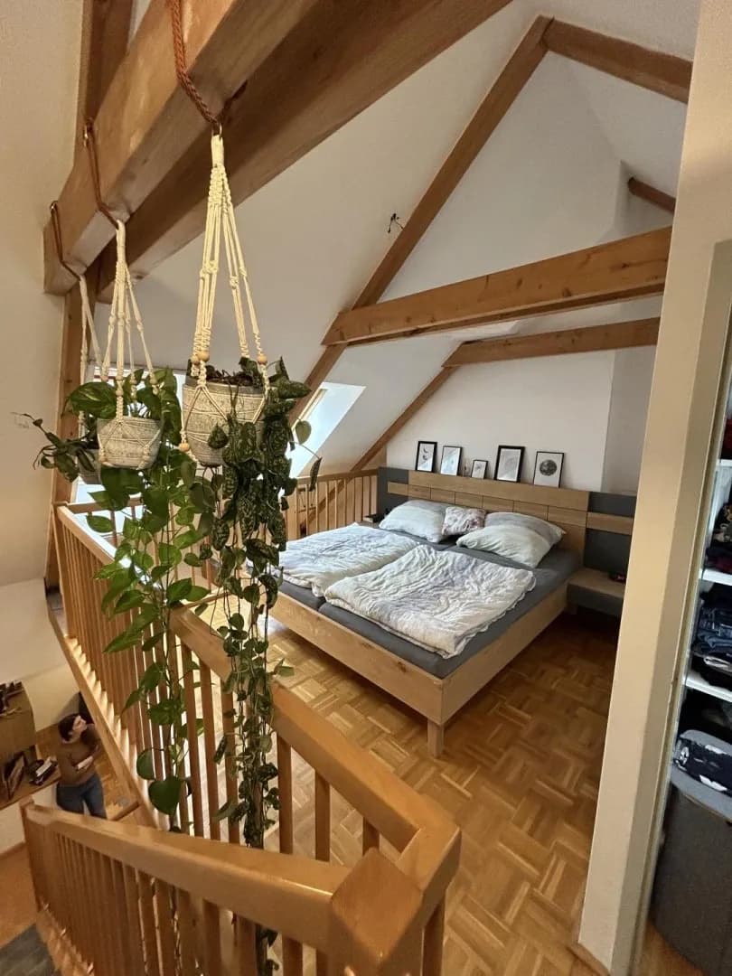 Wohnung mieten in Steyr – 58,4 m², € 697 – Bild 4 von 10