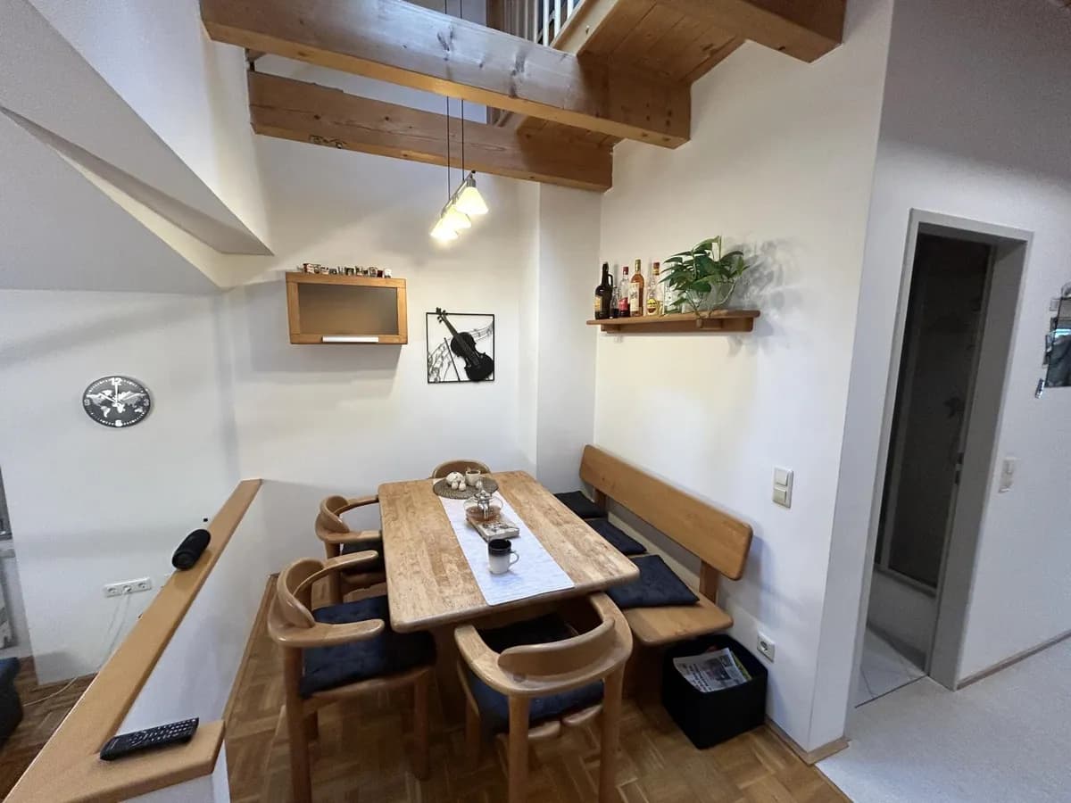 Wohnung mieten in Steyr – 58,4 m², € 697 – Bild 7 von 10