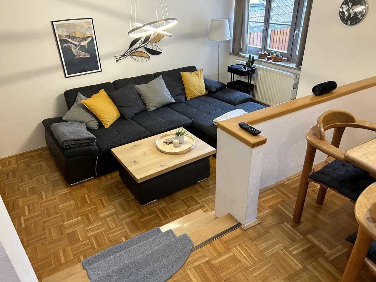 Wohnung mieten in Steyr – 58,4 m², € 697 – Bild 8 von 10