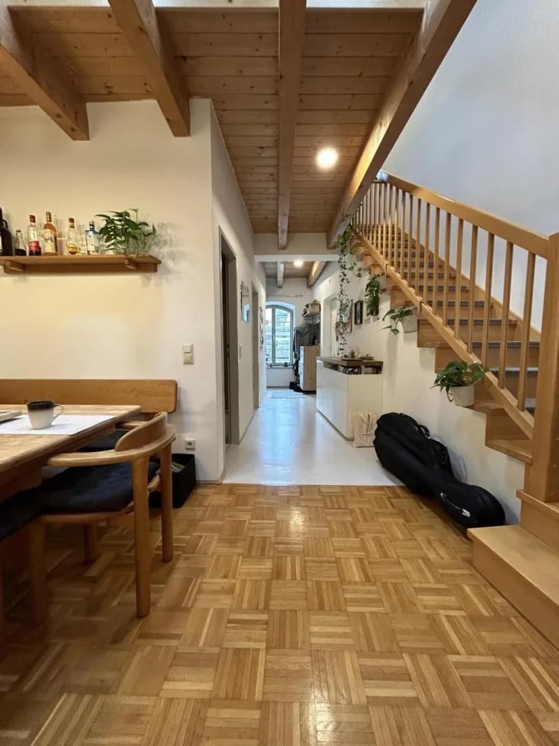 Wohnung mieten in Steyr – 58,4 m², € 697 – Bild 9 von 10