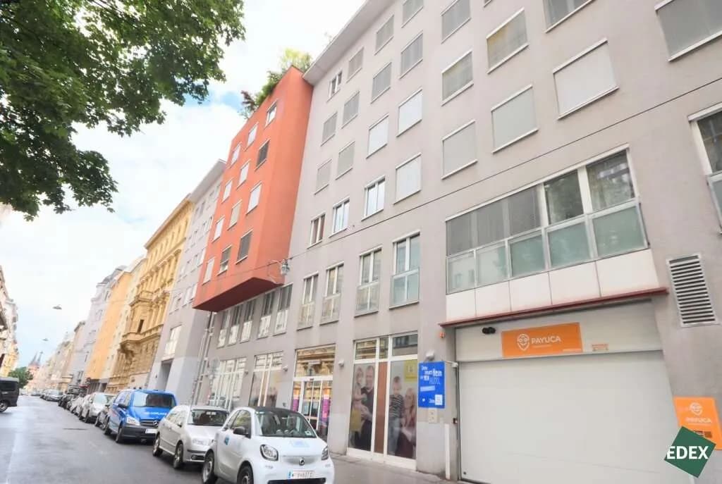 Immobilie mieten in Wien – € 150 – Bild 2 von 5